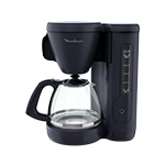 Cafetières filtres